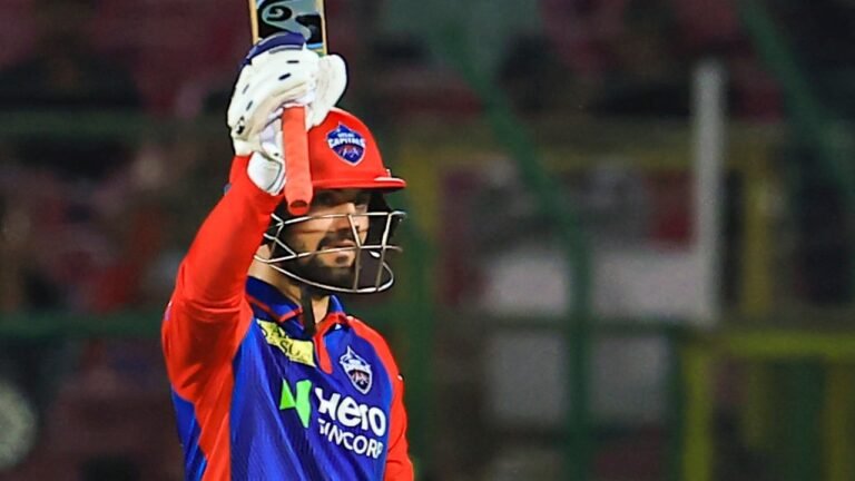 Delhi Capitals focuses on a good cricket, victory or loss out of control: Sameer Rizvi
