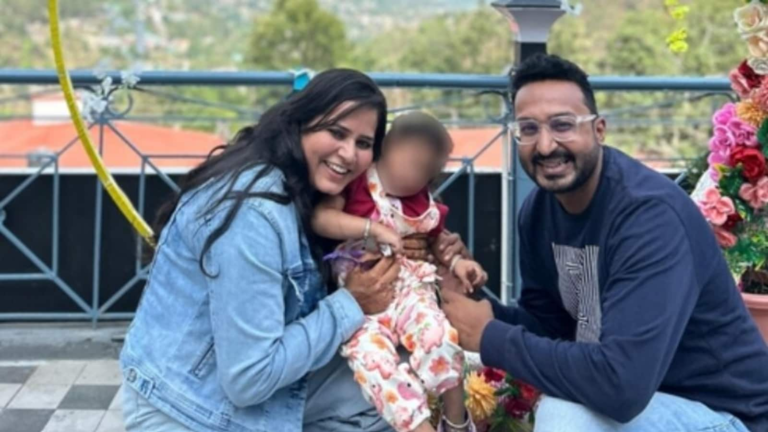 What is Jain Ritual Santhara? A three -year fight with a brain tumor dies after a couple does only a child “fast to death” The news today