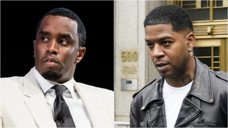Diddy’s lawyers are pushing to eliminate Kid Cudi’s claims from a court record in the ongoing federal court proceedings of sexual crimes | The news today