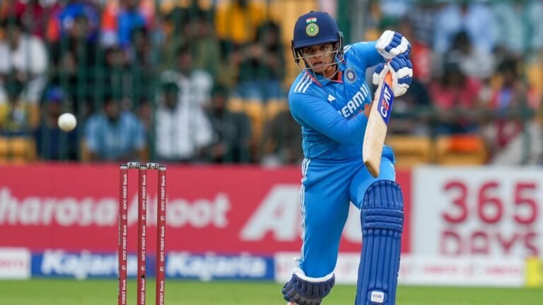 Shafali Verma, Sneh Rana Make a Comeback T20i because Indian women name the team for England Tour