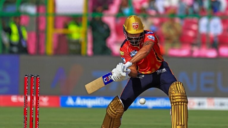 PBKS vs Mi ipl 2025 Live Update: Punjab decided to Bowl vs Mumbai with the highest two places on the line