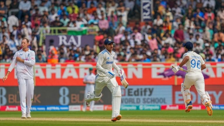 SHUBMAN GILL chose for India tour in England in the middle of the captain of speculation