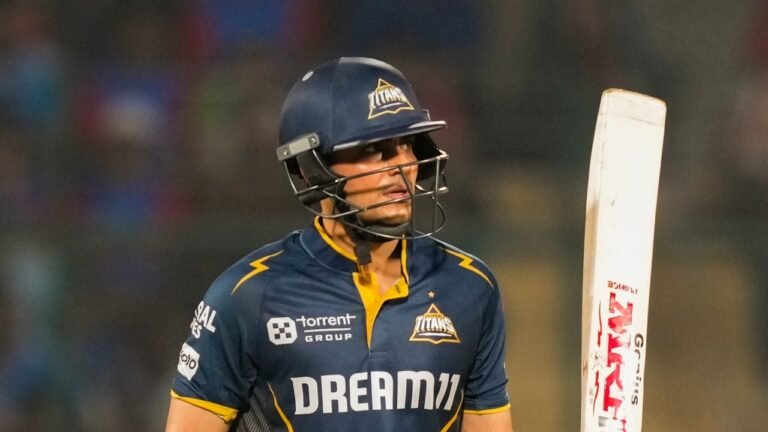 How the main mistake of Shaubman Gill stands GT in Eliminator vs Mi, explains Robin Uthappa