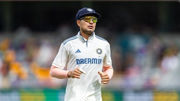 Give Captain SHUBMAN GILL the entire trial season before judging it: Sunil Gavascar