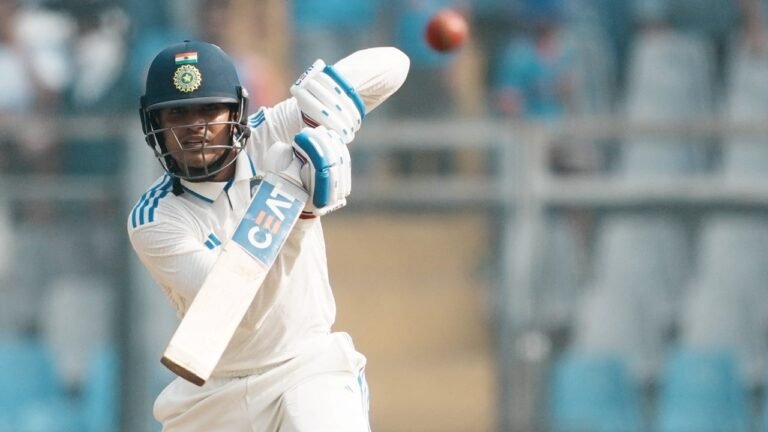 SHUBMAN GILL, first Indian random Captain of the 21st century test