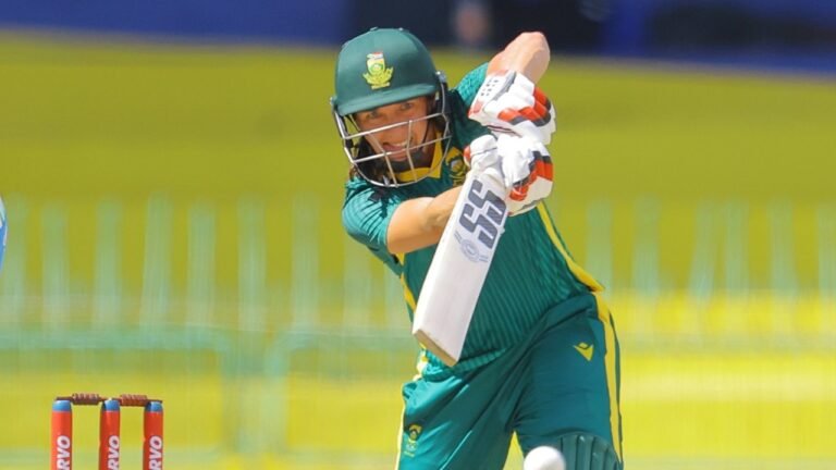 Sri Lanka Women vs. South Africa, Tri-Series, Match 3: Live Scores and Updates by Colombo