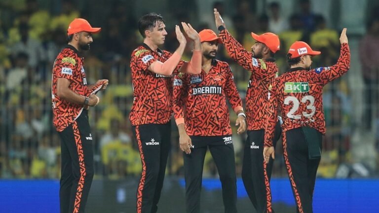 SRH started: Daniel Vettori gum out after the wrong campaign IPL 2025