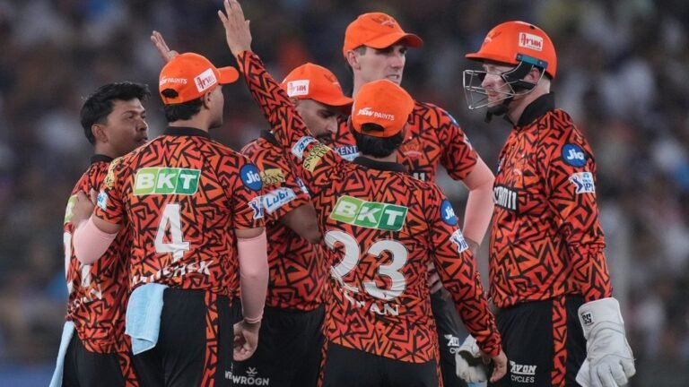 Scoring 200 plus can not always be the norm: SRH’S JAYDEV UNADKAT ON POHPLY IPL 2025