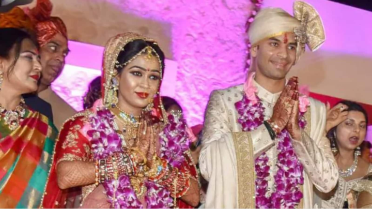 Aishwarya Rai on the “relationship” TEJ PRATAP YADAV, Lalu’s move: “Drama before the Bihar elections” | The news today