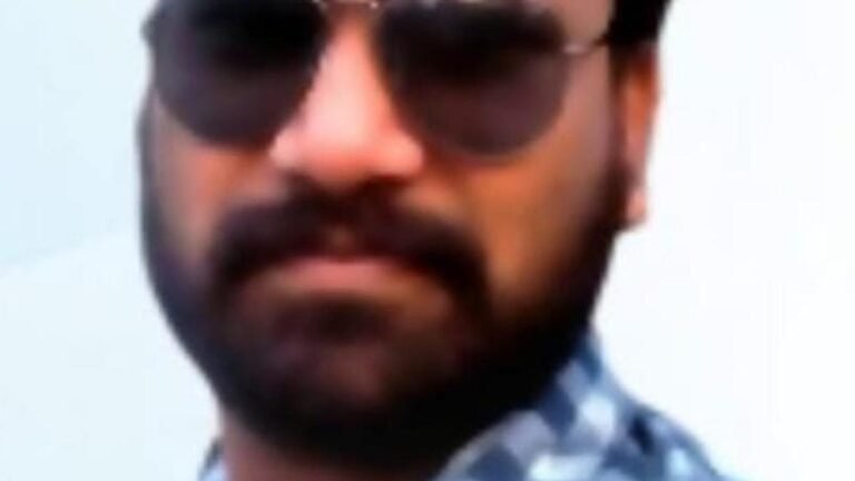 VCK official found dead in vellore
