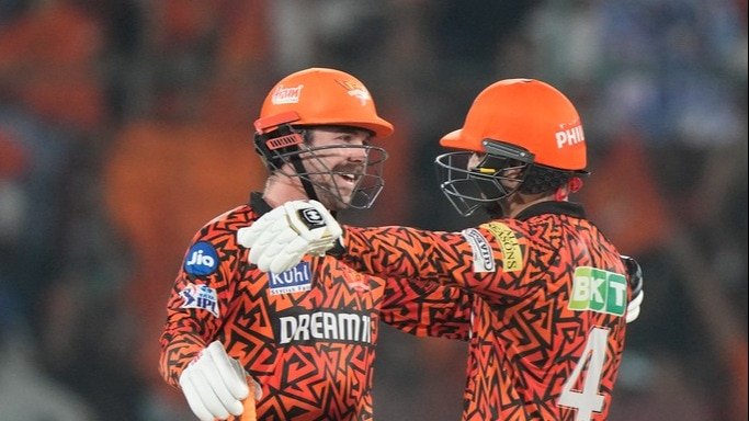 IPL 2025, SRH VS KRK Live Score: Pat cummins will decide bats first in new Delhi