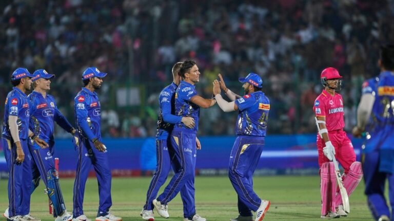 Trent Boult reveals a secret for the first goals: the dough wants a piece of me