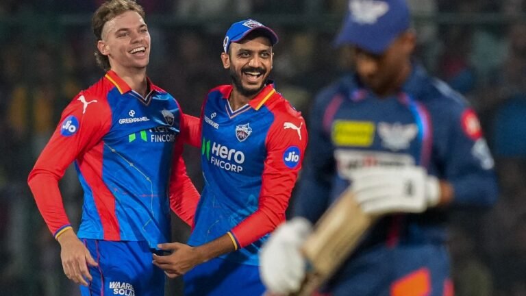 No finals WTC South Africans in Play-Off IPL, West Indies Boost for Team: Message