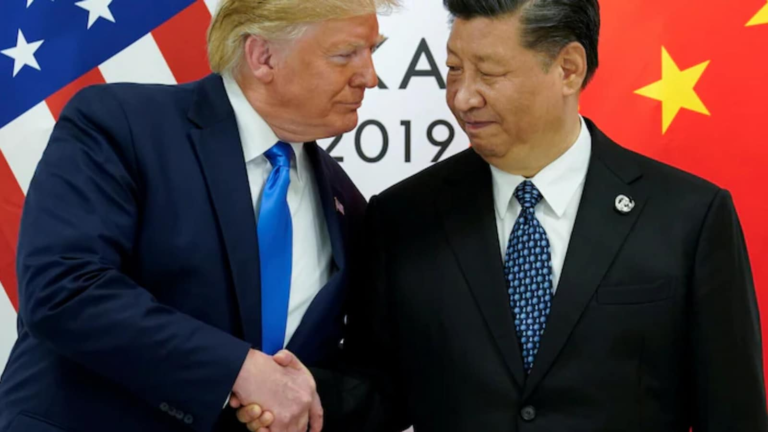 Trump’s company on tarifts before interviews in the US in Switzerland: What’s on the program? | The news today