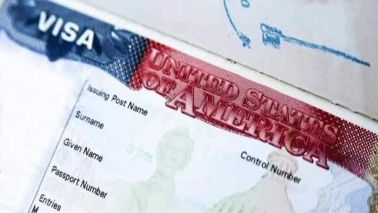 “Visa USA is a privilege, not the right,” warns Donald Trump administration of foreign students, threats to the cancellation of visa | The news today