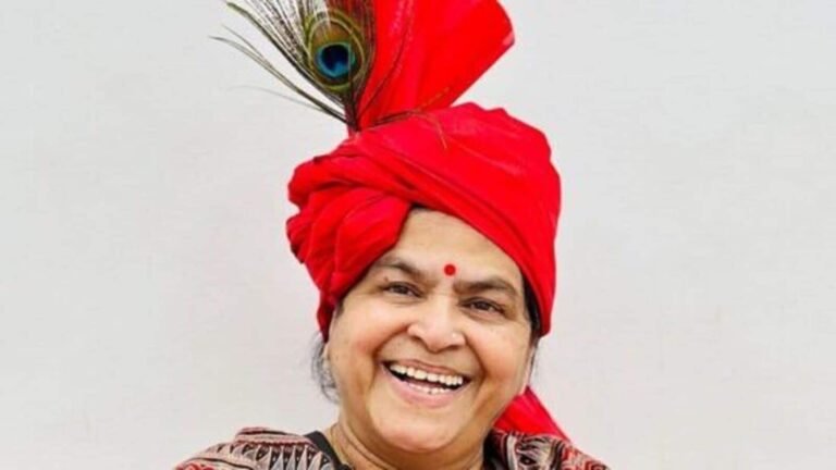 BJP MLA Usha Thakur calls for a harsh punishment for “Love Jiad” accused: “Eyes released, hands chopped” | The news today