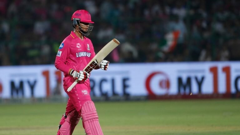 VAIBHAV SURURYAVANSHI has a license to express: Bowling coach RR Shane Bond