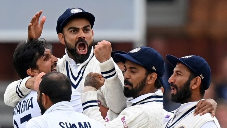 Virat Kohli retire: a test cricket will feel quieter without your gladiator