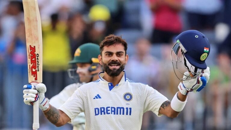 BCCI, please convince him to stay: fans to indicate the test of virt kohli