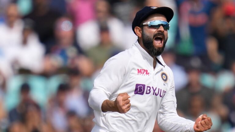 Why retire? Harbhajan Singh asks Virat Kohli after sudden retirement