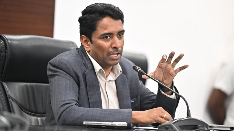 Government’s employees asked for yoga practice to alleviate stress