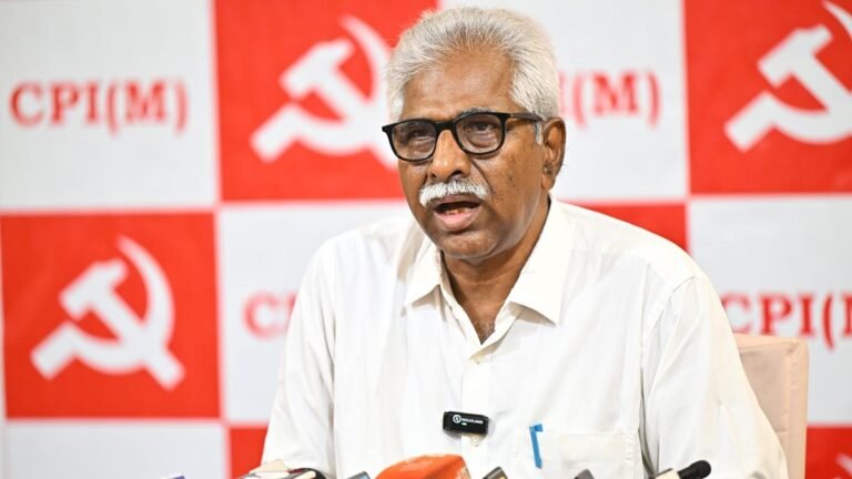Stop gaining public land, first use 44,000 acres of APIIC: CPI (m)