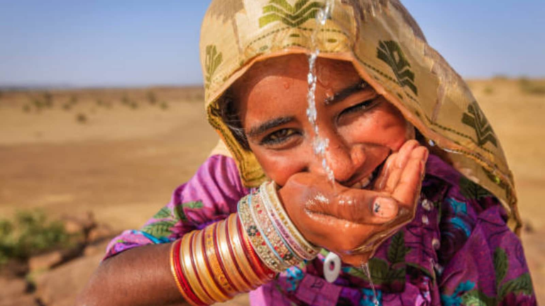 Jaisalmer hits 48 ° C when Rajasthan faces waves; The prognosis of the rain in parts of today’s news