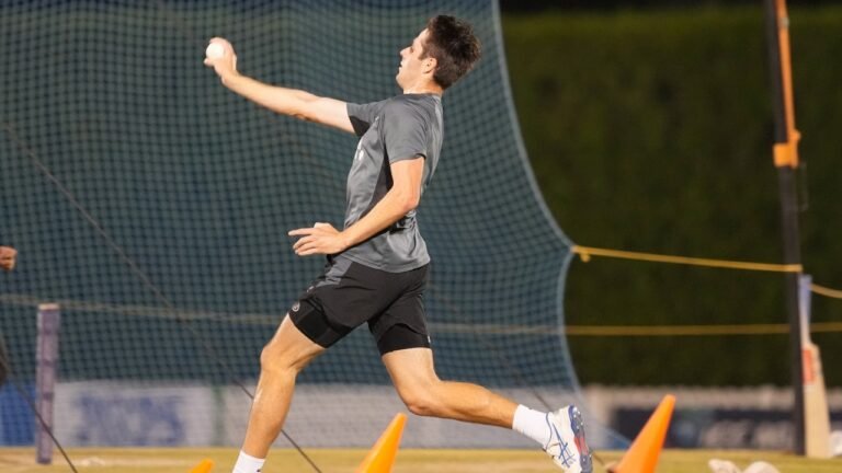 Will take advantage of any opportunity with both hands: William o ‘Rourke of LSG before clash SRH