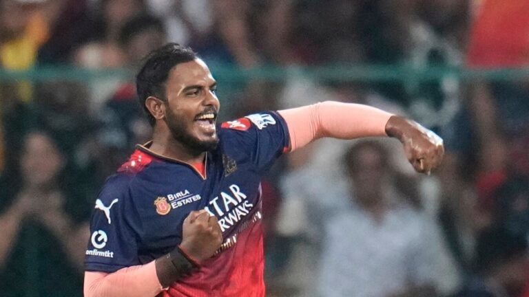 Virat Kohli Council, RCB Support: How Yash Dayal recovered from IPL 2023 horror