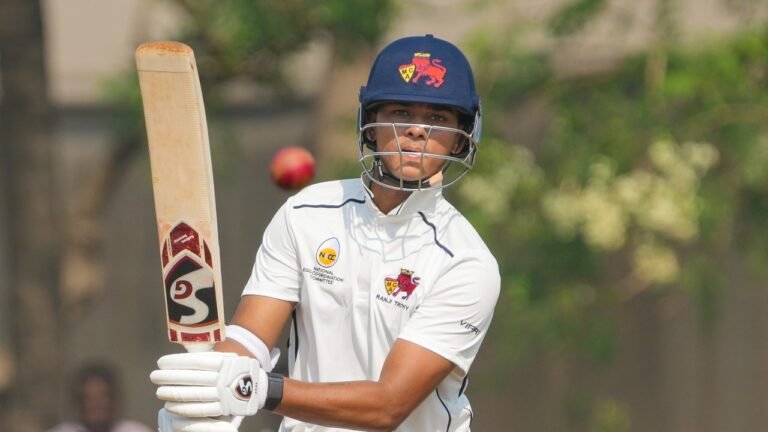 Yashasvi Jaiswal wants to continue play for Mumbai, writes MCA to seek approval