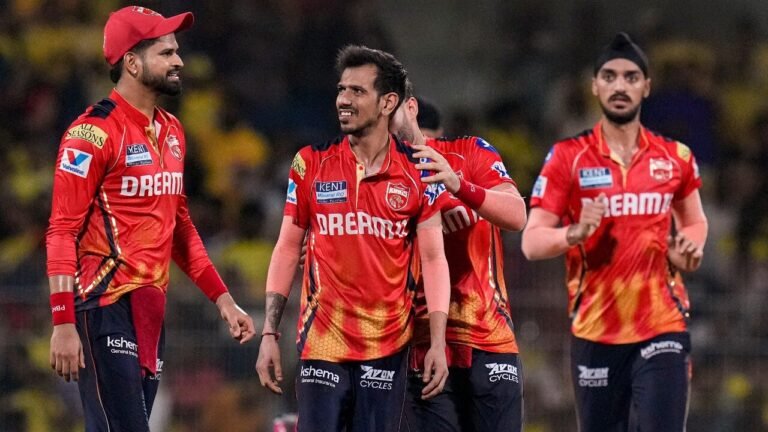 IPL 2025 Qualifier 1: No Yuzvendra Chahal for PBKS, Rajat Patidar returns as Captain RCB