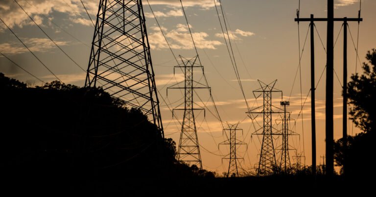 As the cost of energy energy, eastern governors blame the grid manager