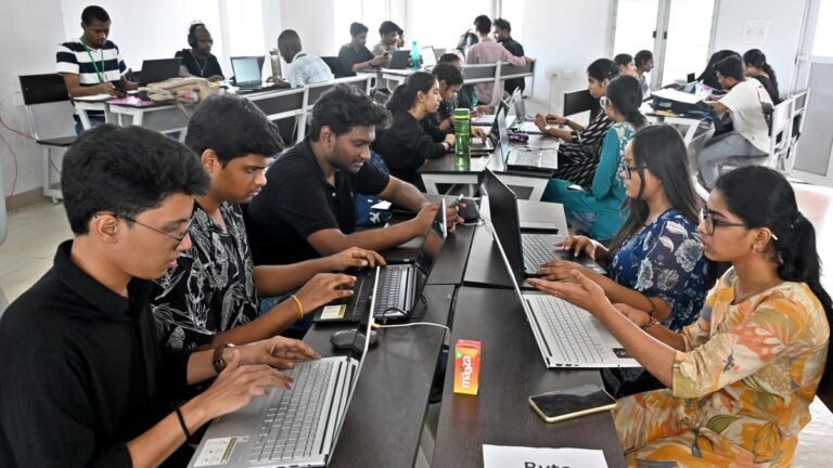 Police AP to hold “Ai Hackathon” to deal with police challenges