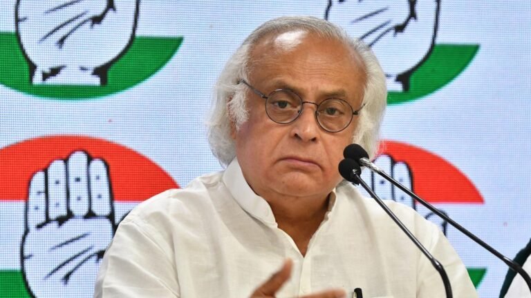Will PM agree with complete debate in parliament on post-Pahalgam’s country’s security, asks Congress