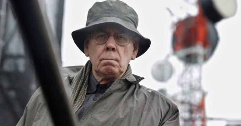 John L. Young, 89, Dies; Pioneers published by classified documents online