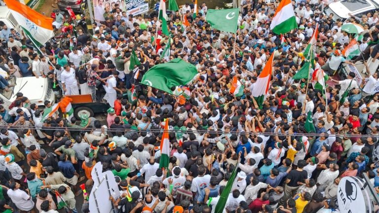 UDF Unity pays off, anti-incombent hurts LDF