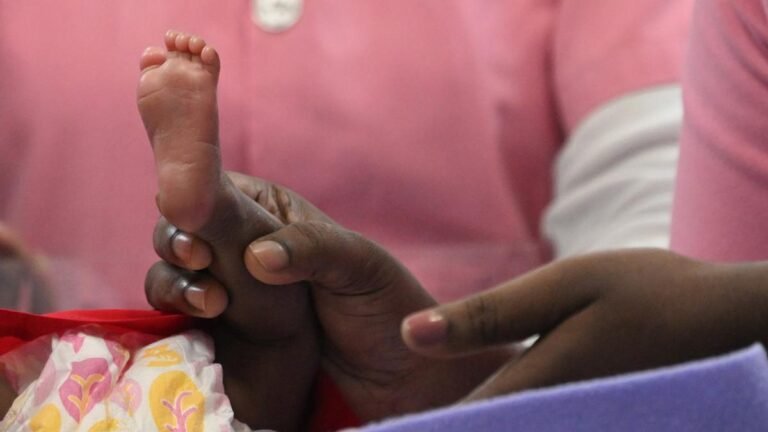 Edition of the birth certificate before the child’s release, the CEO of India tells the states