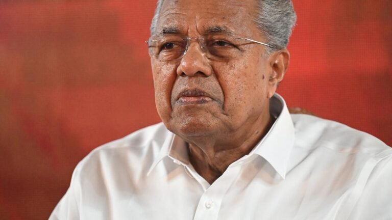 Five arrested for persecution