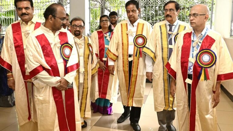 Svims soon offer medical services based on AI, says TTD chairman