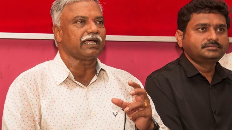 APUWJ Holds 36. Maha Sabha in Ongola from June 25