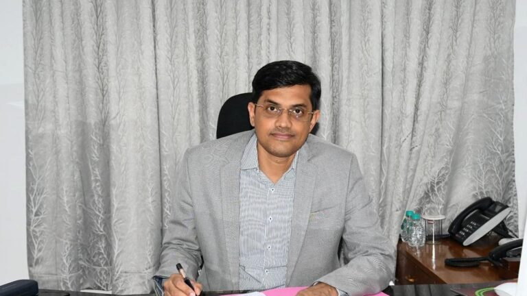 Nalini Atul will take the lead as secretary KKRDB