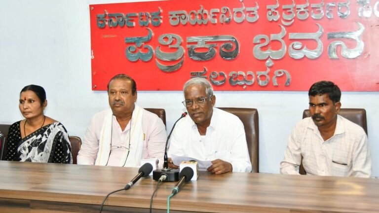 Staff of the Residential Hostel Agreement are planning a protest on Friday