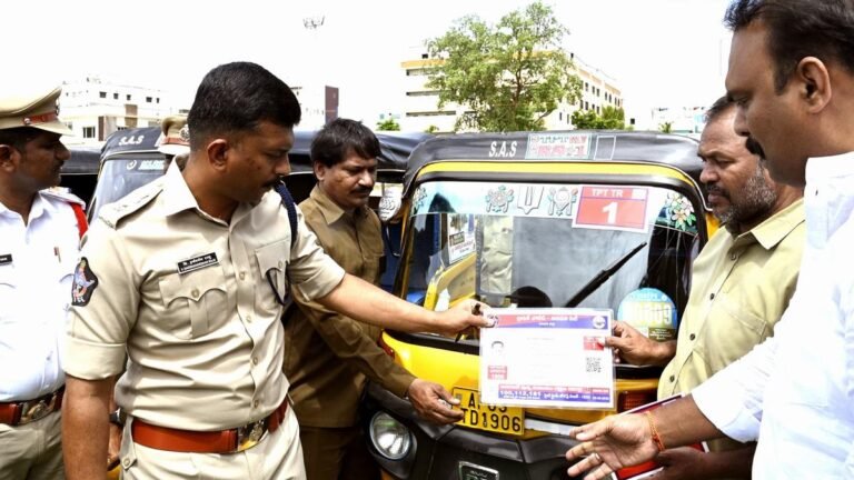 Automatic digitization converts the safety of passengers to another partition, says SP
