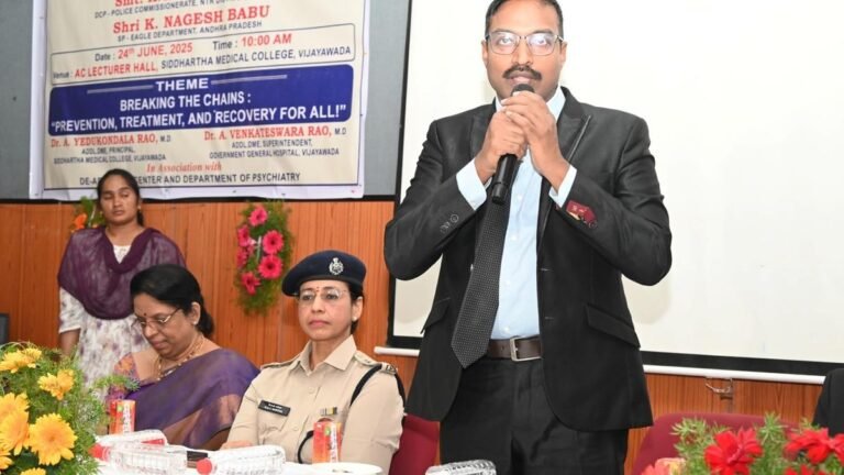 Eagle registers 1,901 cases against drug pedles, entertains 57 tons of Ganja
