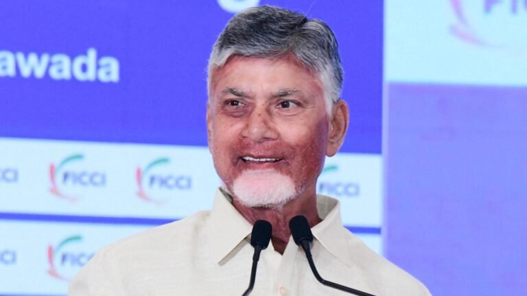 “Free Bus Ride for Women” Andhra Pradesh should set a scale, says the main Minister Chandrababa Naidu