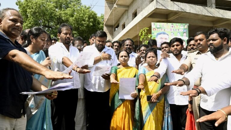 MLA emphasizes Govt’s commitment.