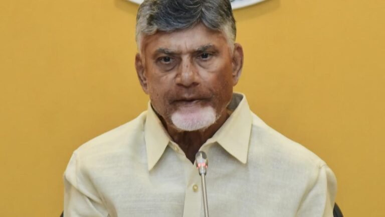 CM says AP Quantum Valley officials