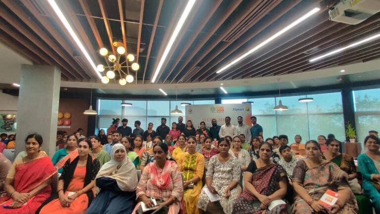 Workshop for women’s entrepreneurs on e-com