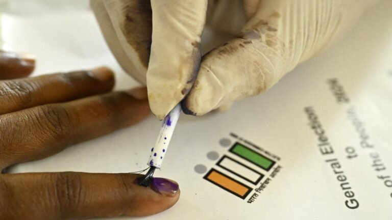 For the first time in two decades, the Election Commission has been revised by a list of voters for Bypolls