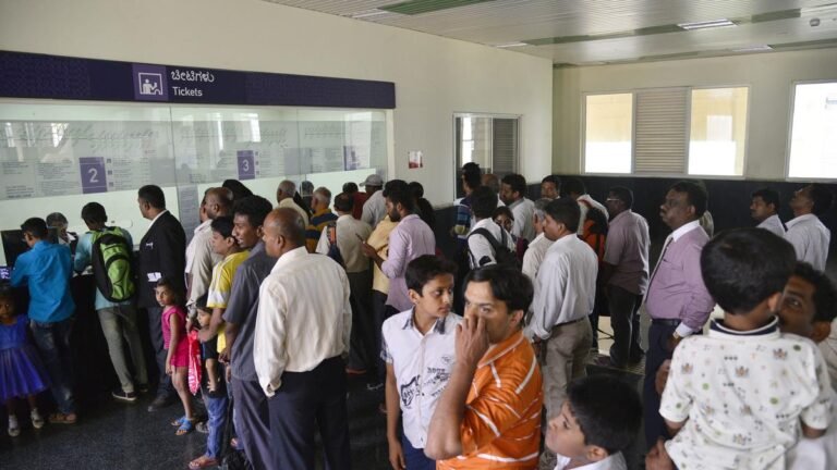 Bengaluru, so you can soon buy Namma Metro tickets for multiple applications